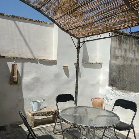 Bilocale San Nicola Soleto