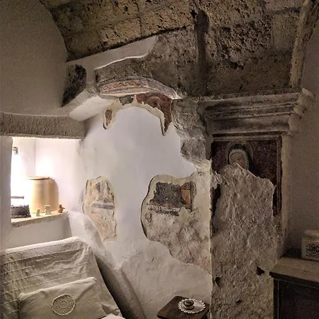Bilocale San Nicola بيت للعطل Soleto