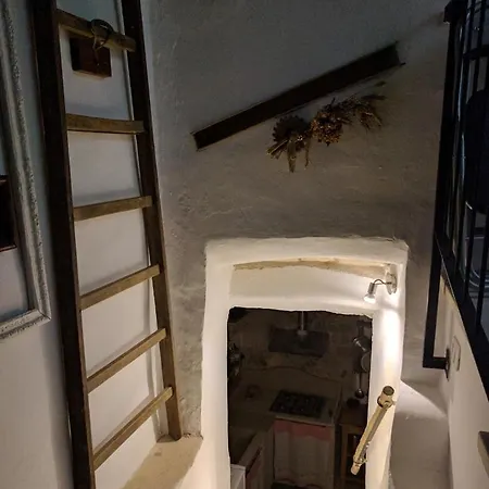Bilocale San Nicola بيت للعطل Soleto