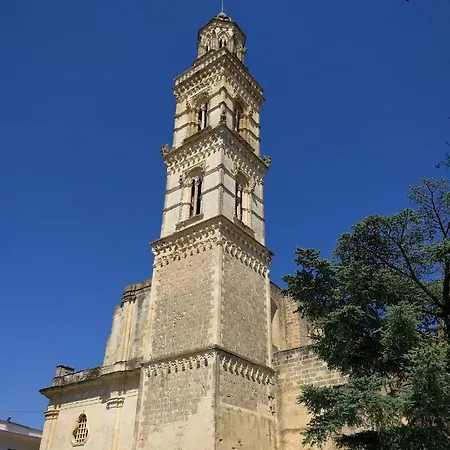 بيت للعطل Bilocale San Nicola *