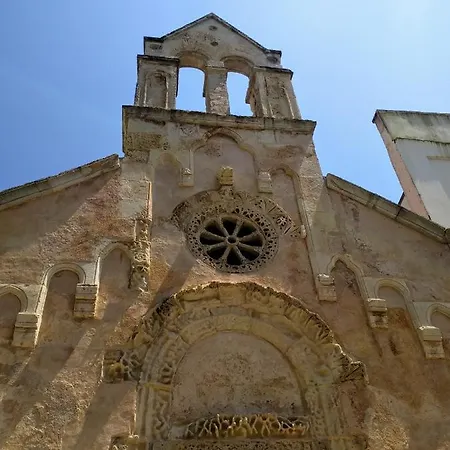 بيت للعطل Bilocale San Nicola Soleto
