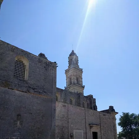 بيت للعطل Bilocale San Nicola