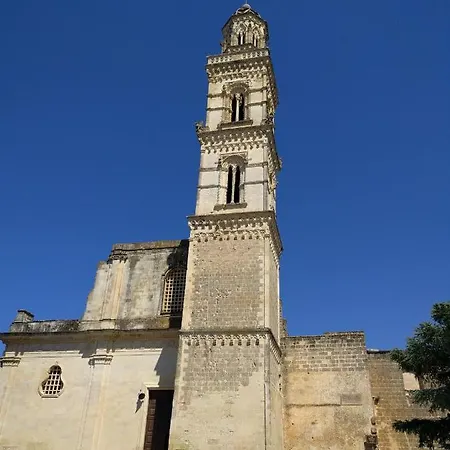 Bilocale San Nicola بيت للعطل Soleto