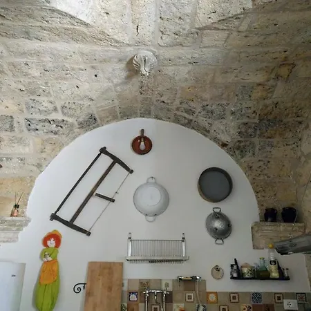 Bilocale San Nicola *