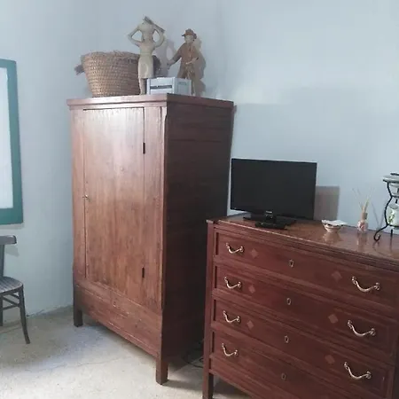 Bilocale San Nicola بيت للعطل Soleto