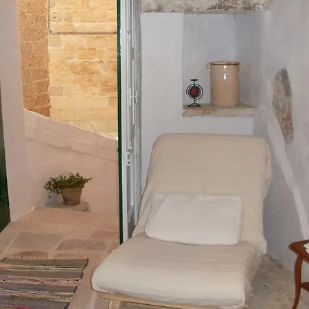 بيت للعطل Bilocale San Nicola *