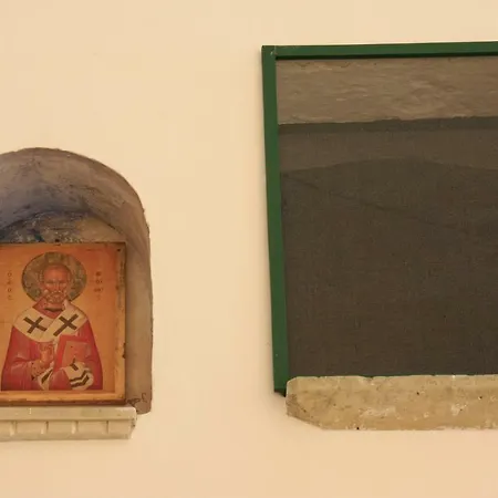 Bilocale San Nicola بيت للعطل *