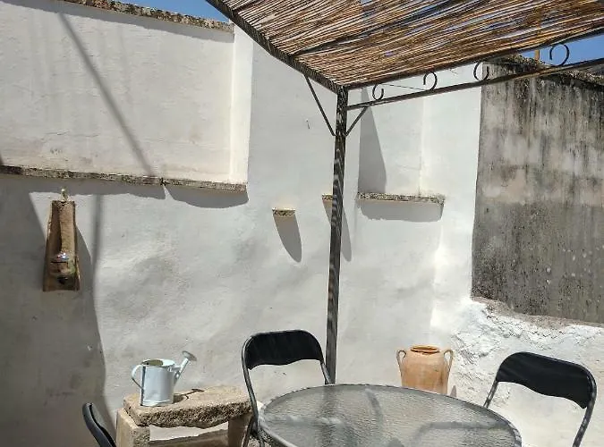 Bilocale San Nicola Soleto